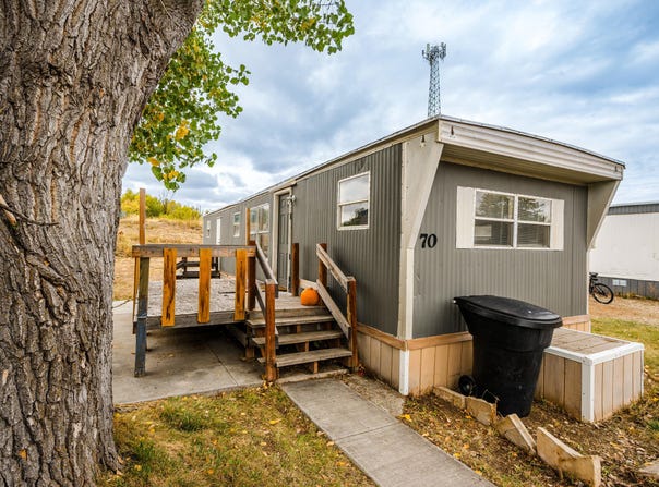 1511 Mydland Road, Sheridan, WY 82801