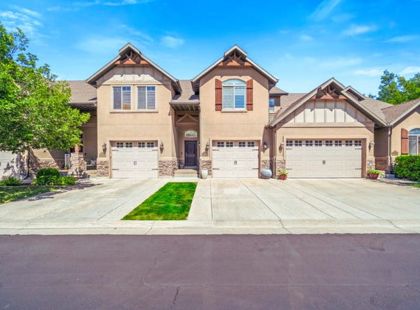 4495 S STONE CREEK, West Haven, UT 84401