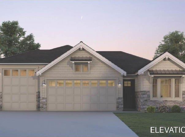 175 N Shady Tree Ln, Eagle, ID 83616