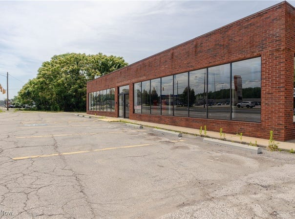 2411 W Prospect Road unit: 3-19, Ashtabula, OH 44004