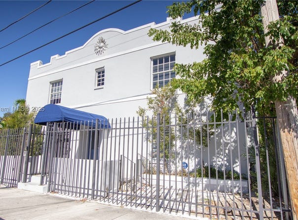 577 NE 62 STREET, Miami, FL 33138