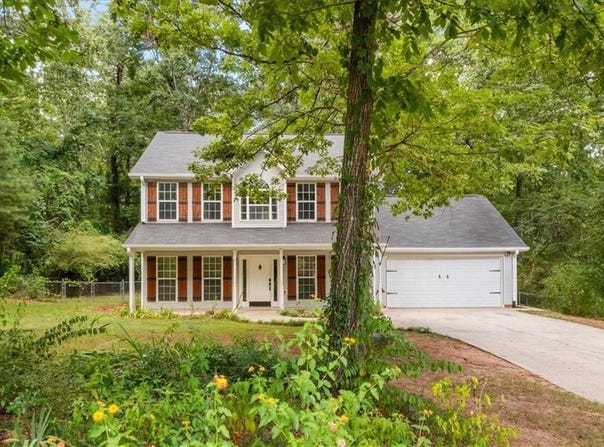 2335 Mathew Court, Monroe, GA 30655