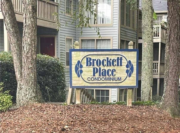 1310 Brockett Place, Clarkston, GA 30021