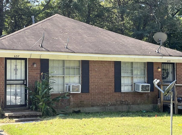 635 MCWHIRTER, Memphis, TN 38127