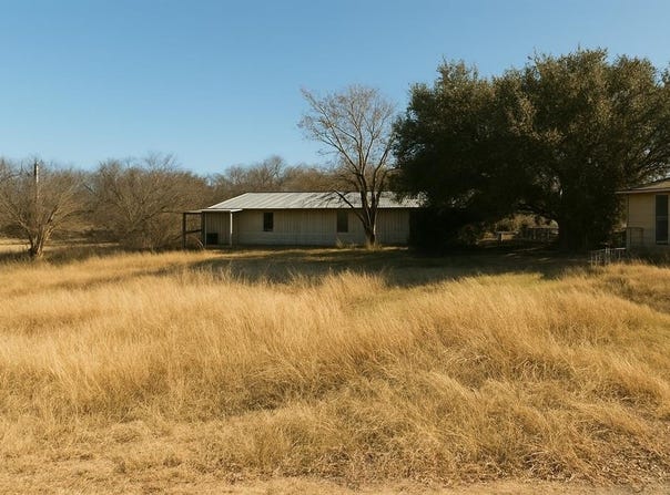 512 Yuma Trail, Quinlan, TX 75474
