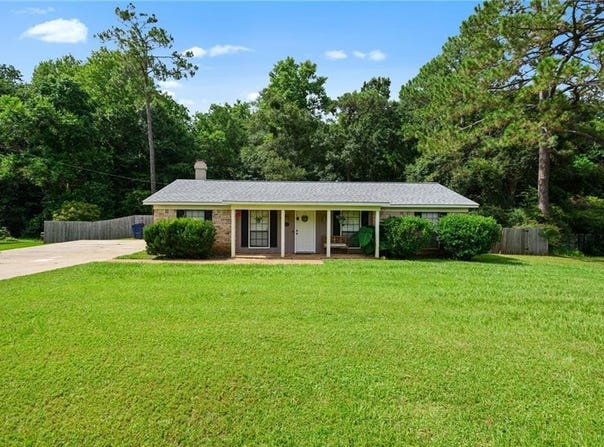 8100 Sylvan Way, Theodore, AL 36582