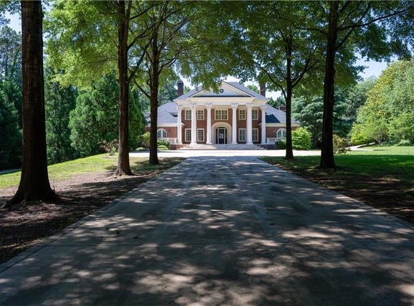 4790 Shallowford Road, Roswell, GA 30075