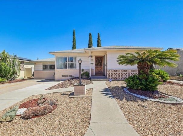 7183 Purdue, La Mesa, CA 91942