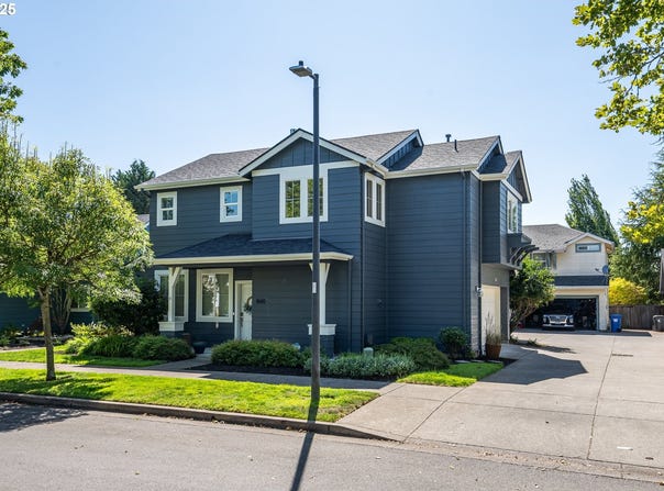 1660 Riley LN, Eugene, OR 97402