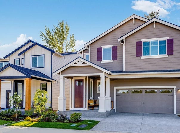 32231 Myrtle Ave SE, Black Diamond, WA 98010