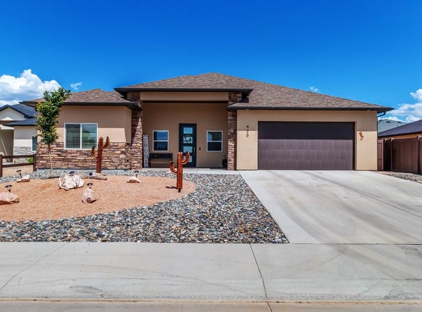 420 Kallen Court, Grand Junction, CO 81504