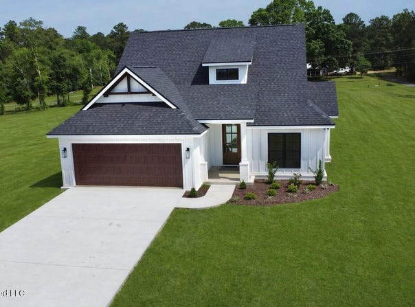 109 Tacoma Drive, Lucedale, MS 39452