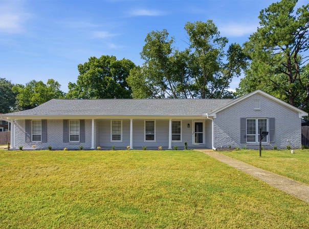 5504 ELMHURST Rd, Memphis, TN 38115