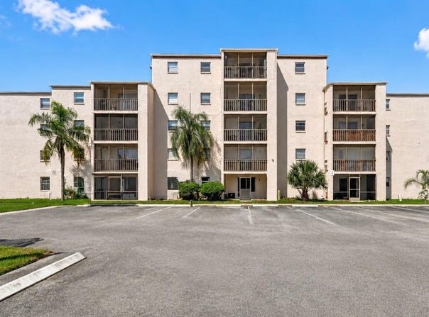 5541 BAY Boulevard, PORT RICHEY, FL 34668