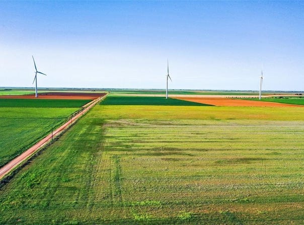 Tbd CR 275, Weinert, TX 76388