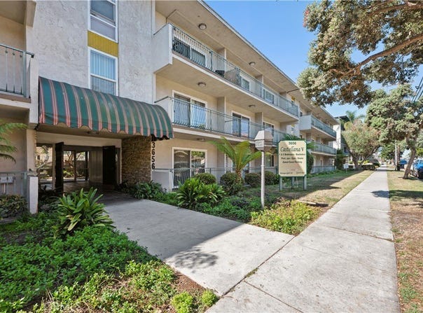 3656 Garnet Street, Torrance, CA 90503