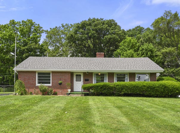 705 N Davidson Street, Greensburg, IN 47240