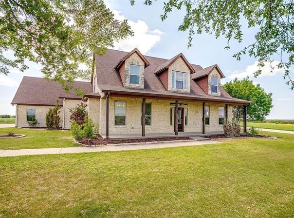 7425 Gleneagles Drive, Cleburne, TX 76033