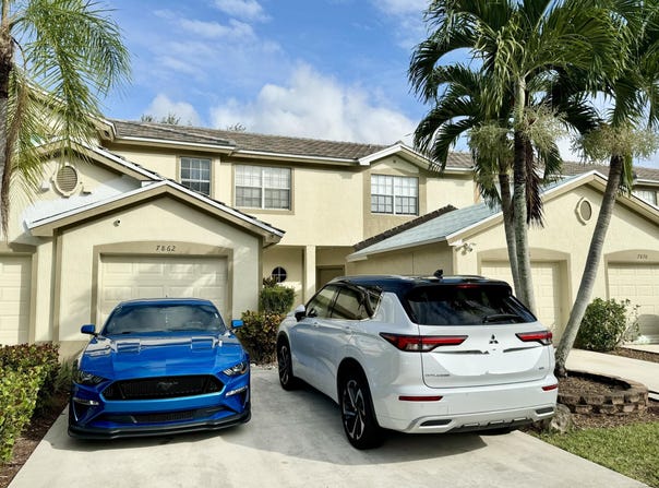 7862 Sienna Springs Drive, Lake Worth, FL 33463