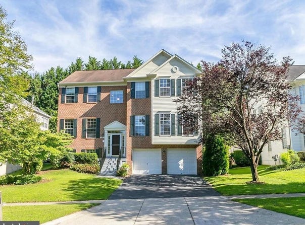 19205 MATENY HILL RD, GERMANTOWN, MD 20874
