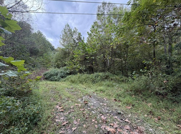 5501 Ridgeview Nellis Road, Ridgeview, WV 25169