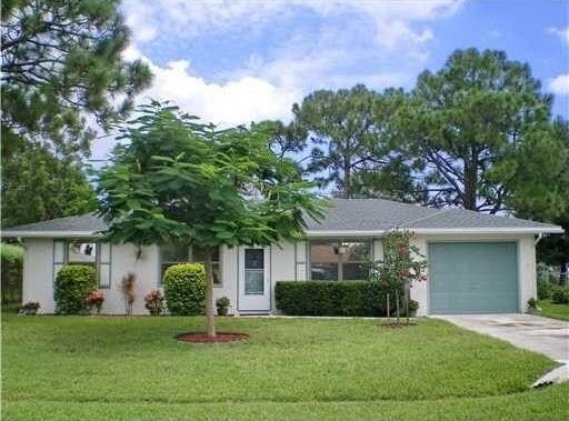 2241 SE Shipping Road SE, Port Saint Lucie, FL 34952