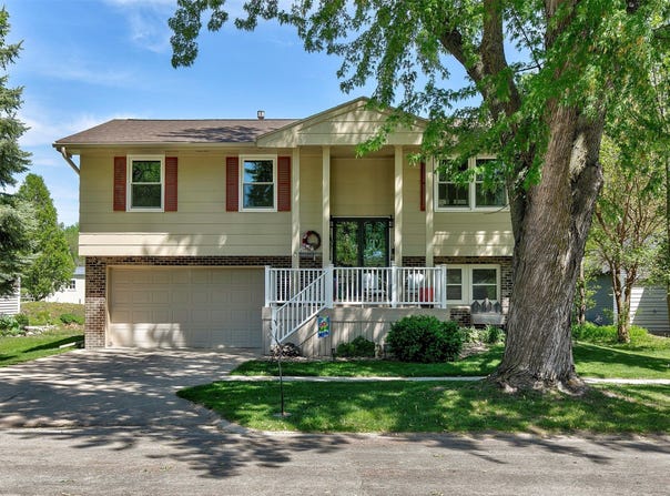308 Nevada Street, Glidden, IA 51443
