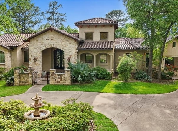 1940 Stonegate Circle, Tyler, TX 75703