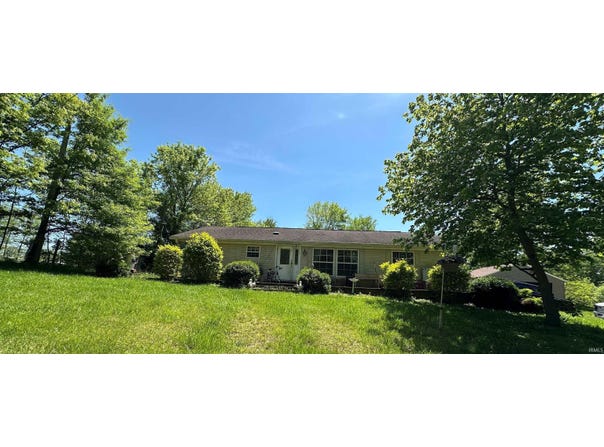 4909 W County Road 1375 S, Jasonville, IN 47438