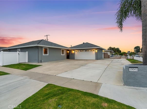 10041 Margo Lane, Westminster, CA 92683