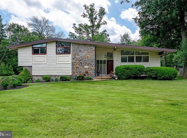 447 CLAIREMONT RD, VILLANOVA, PA 19085