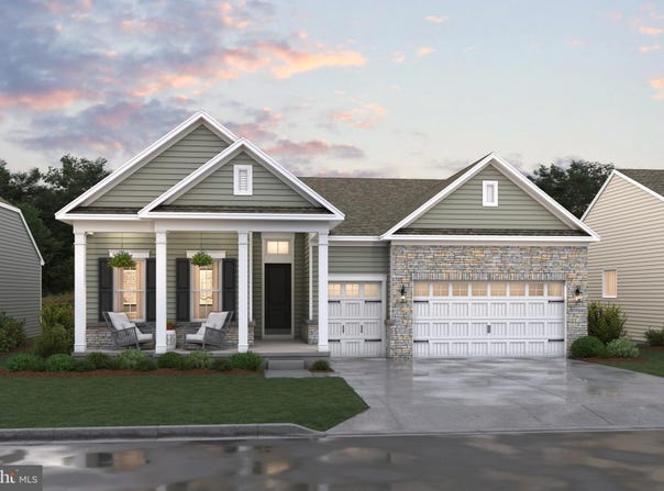 1514 LESTERFIELD WAY, MIDDLETOWN, DE 19709