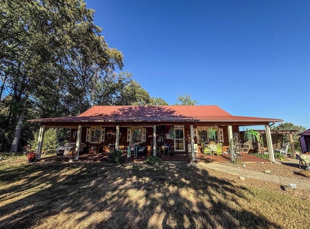 236 Groce Cemetery Road, Glasgow, KY 42141