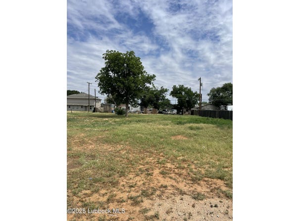 514 40th Street, Lubbock, TX 79404