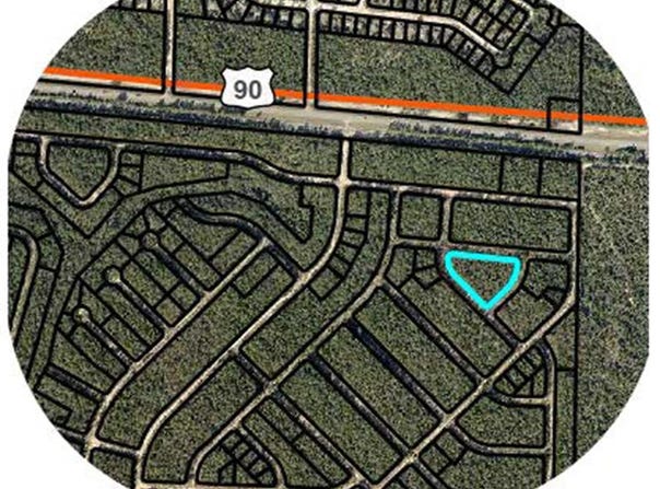 00 Curlew Street, Crestview, FL 32539