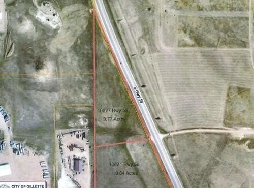 10621 Wy-59, Gillette, WY 82718