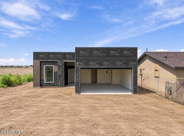 13393 ESTANCIAS DEL NORTE, San Elizario, TX 79849