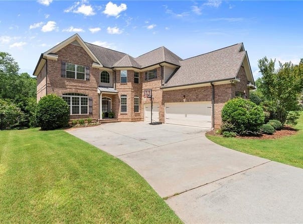 1533 Murdock Road, Marietta, GA 30062