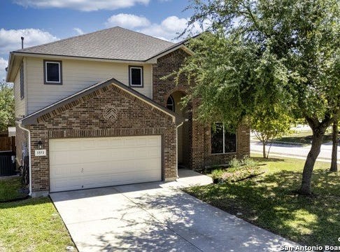 1851 Thrasher, New Braunfels, TX 78130