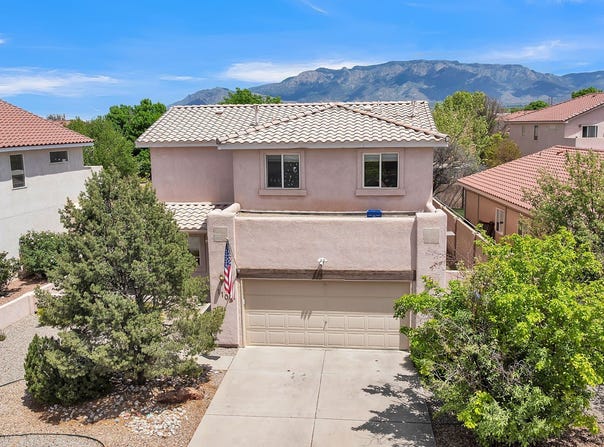 1109 Casa Maria, Albuquerque, NM 87113