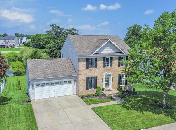 2027 GARDEN DR, FOREST HILL, MD 21050
