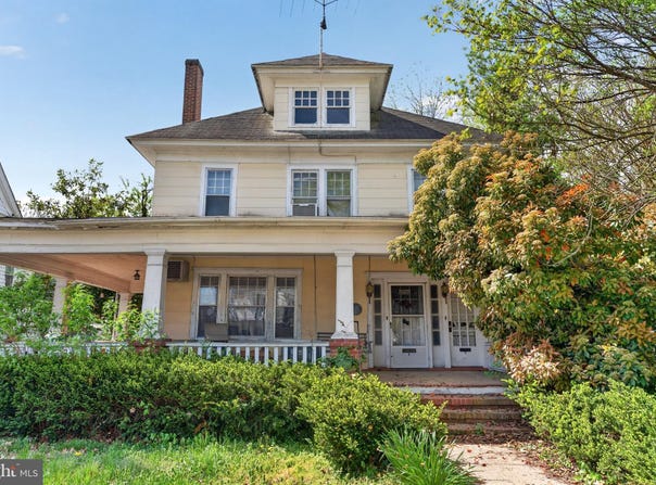 522 MARKET ST, DENTON, MD 21629