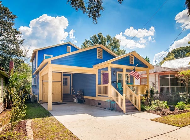 328 Queen St., Georgetown, SC 29440