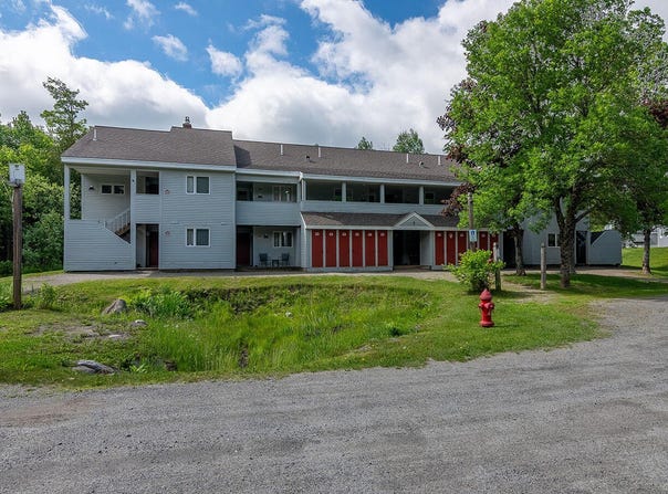 2527 Trout Brook Lane, Carrabassett Valley, ME 04947