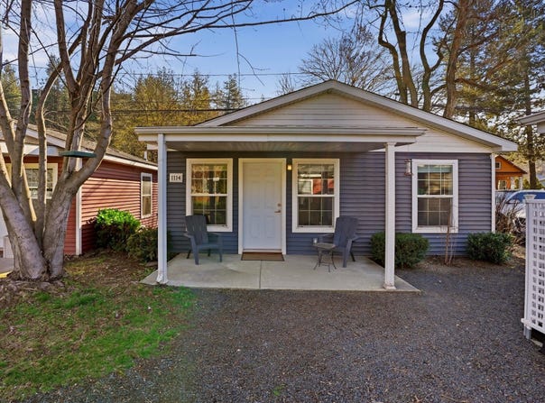 1126 S COEUR D'ALENE St, Spokane, WA 99224