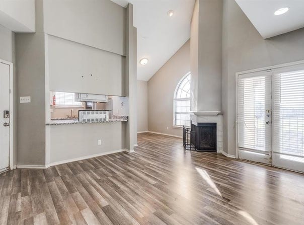 4434 Point, Garland, TX 75043