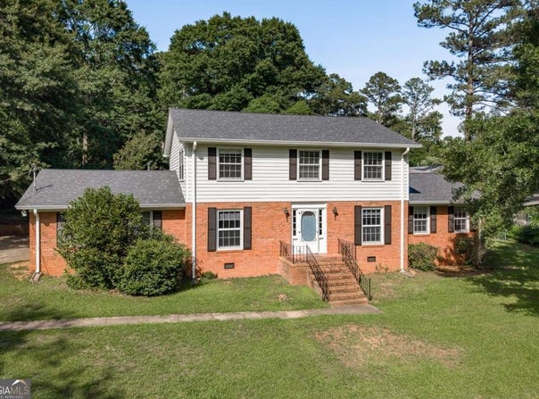 161 Clyde Road, Athens, GA 30605