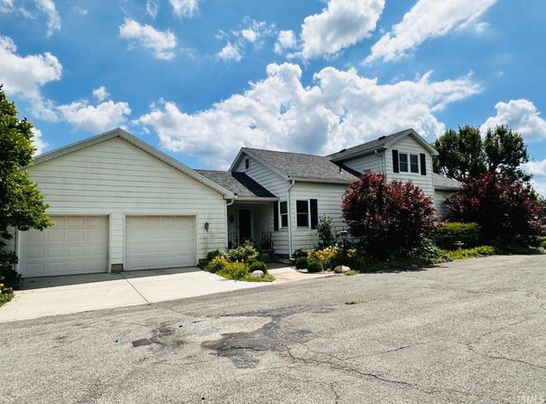 1028 N Wabash Avenue, Marion, IN 46952