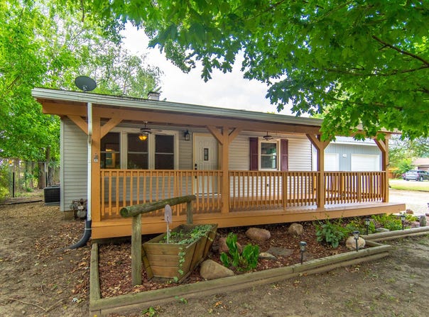 378 E Union Street, Seneca, IL 61360