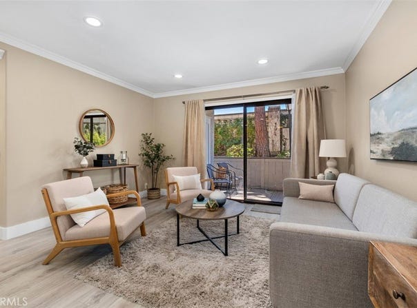 24214 El Pilar #73, Laguna Niguel, CA 92677
